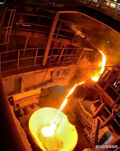 辽宁科技学院冶金工程:我发小死磕钢铁冶炼技术不转行,进地方钢厂倒班